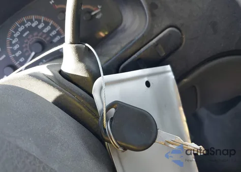 2003 Ford Expedition Xlt из США, поврежденный, VIN 1FMRU15W73LA46308